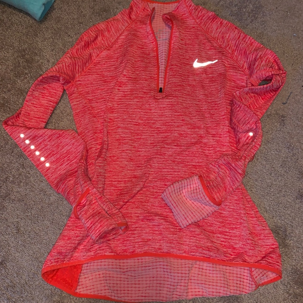 Nike Running Jacket